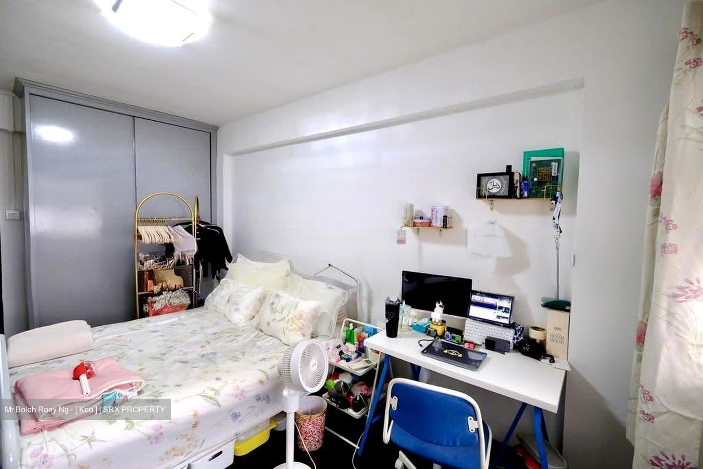 Blk 227 Choa Chu Kang Central (Choa Chu Kang), HDB 4 Rooms #615180671